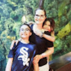 Meet your Posher, Amelia